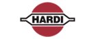Hardy-Logo